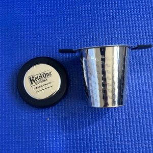 NEW Ketel One Vodka Brew Tea Infuser Basket -